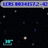 LCRS B034157.2-423810