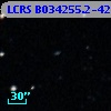 LCRS B034255.2-424058