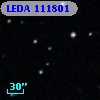 LEDA  111801