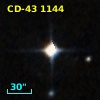 CD-43  1144