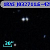 1RXS J032711.6-425724