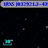 1RXS J032921.3-435747