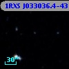 1RXS J033036.4-431236