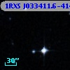 1RXS J033411.6-414307