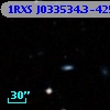 1RXS J033534.3-425932