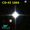 2MASS J03164499-4231330