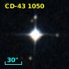 CD-43  1050
