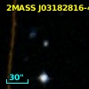 1RXS J031828.4-423435