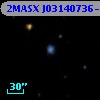 2MASX J03140736-4205108