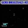 LCRS B031254.2-422555