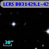LCRS B031428.1-422644