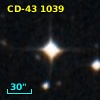 CD-43  1039