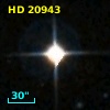 HD  20943