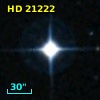 HD  21222