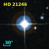HD  21246