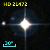 HD  21472