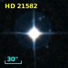 HD  21582