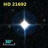 HD  21692
