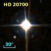 HD  20700