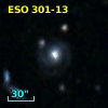 ESO 301-13