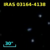 IRAS 03164-4138