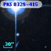 PKS 0328-415