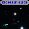 GSC 03916-01825