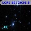 LCRS B032030.8-413130