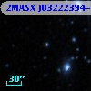 2MASX J03222394-4121004