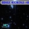 EDSGC 032028.5-413111