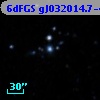 6dFGS gJ032014.7-415502