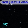 NVSS J182217+590414