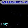 LCRS B031657.3-421716
