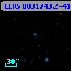 LCRS B031743.2-414019