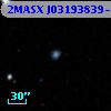 2MASX J03193839-4214451