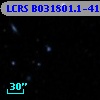 LCRS B031801.1-413220
