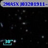 2MASX J03201911-4216102