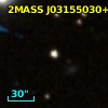 2MASS J03155030+3708127