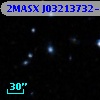 2MASX J03213732-4121184