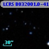 LCRS B032001.0-412346