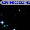 LCRS B032003.0-420357
