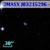 2MASX J03215296-4141574