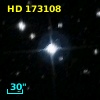 HD 173108