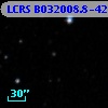 LCRS B032008.8-423036