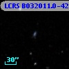LCRS B032011.0-423229