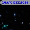 2MASX J03220298-4117594