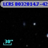 LCRS B032014.7-422855