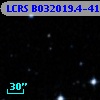 LCRS B032019.4-413913