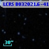 LCRS B032021.6-413141