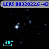 LCRS B032022.6-420230